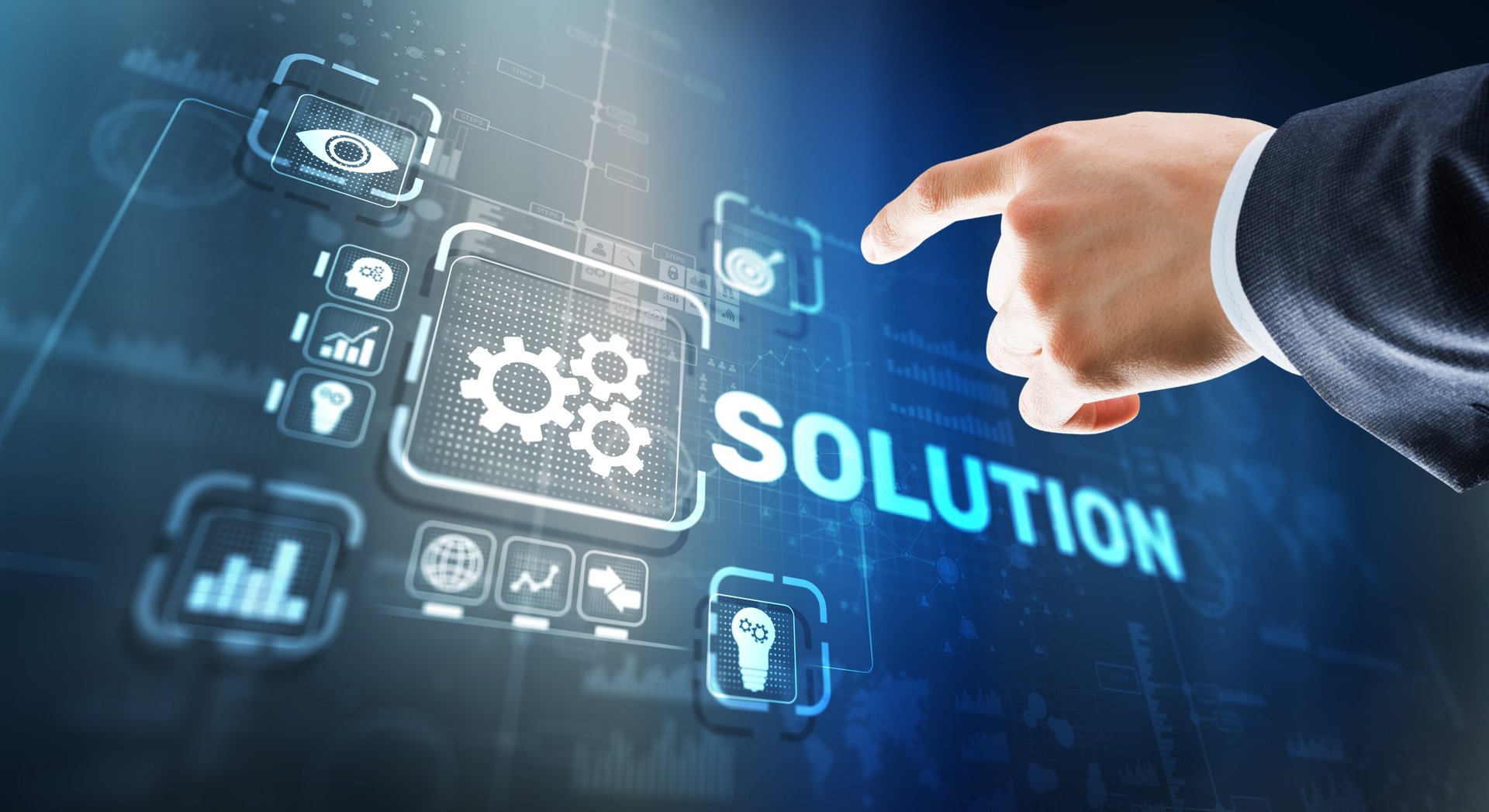 Business solutions
